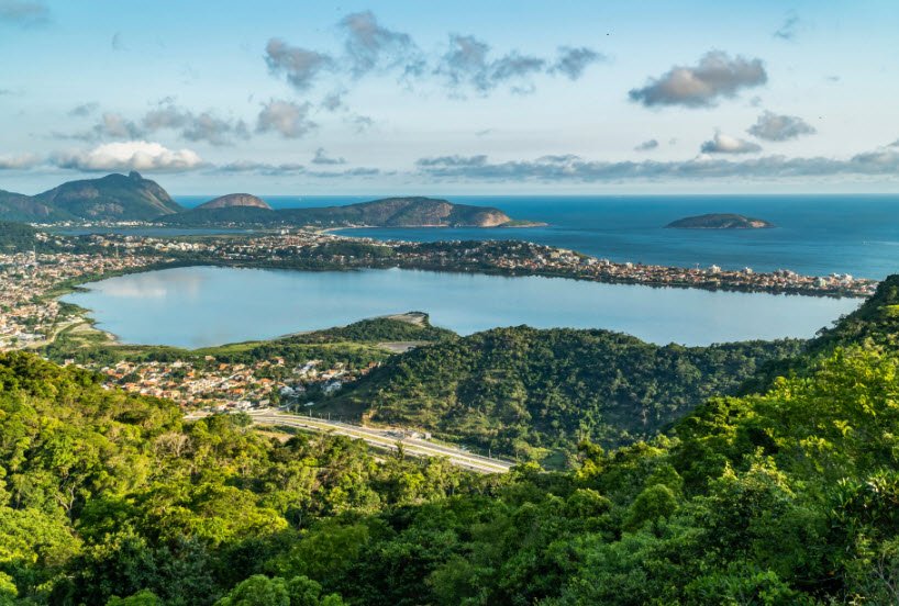 Piratininga, Brazil, Brazil